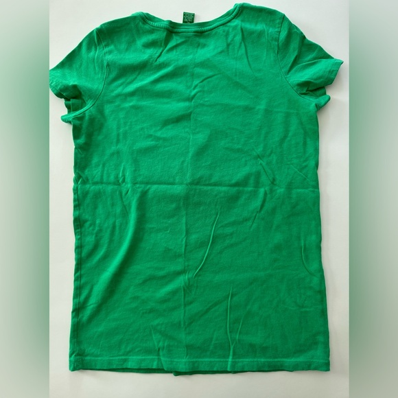 St Patrick’s Day shirt. - Picture 4 of 4